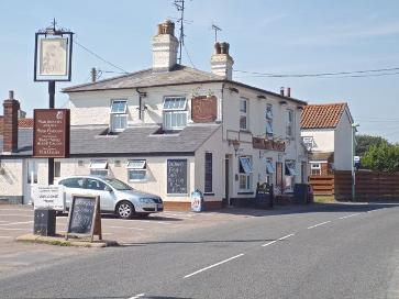 Shotley Peninsular Tours